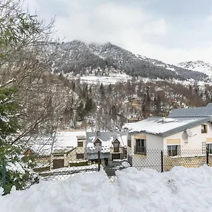 L'esquirou - Proche Pistes Pour 6 Barèges